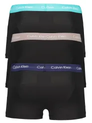"Calvin Klein Boxershorts im Sale | Calvin Klein 0000U2664G_NEMXW online kaufen"|Planet-Deluxe