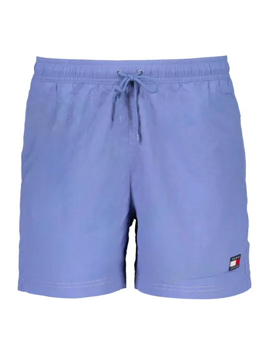 "Tommy Hilfiger Badehosen im Sale | Tommy Hilfiger UM0UM03147_BLC6C online kaufen"|Planet-Deluxe