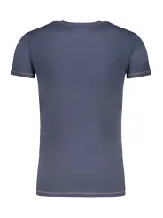 "AERONAUTICA MILITARE T-Shirts im Sale | ERONAUTICA MILITARE HERREN-KURZÄRMELIGES T-SHIRT BLAU online kaufen"|Planet-Deluxe