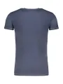 "AERONAUTICA MILITARE T-Shirts im Sale | ERONAUTICA MILITARE HERREN-KURZÄRMELIGES T-SHIRT BLAU online kaufen"|Planet-Deluxe