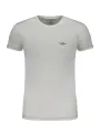 "AERONAUTICA MILITARE Startseite im Sale | ERONAUTICA MILITARE WEISSES KURZARM-T-SHIRT FÜR HERREN online kaufen"|Planet-Deluxe