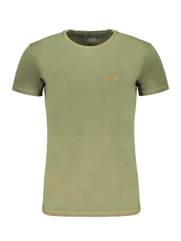 "AERONAUTICA MILITARE Startseite im Sale | ERONAUTICA MILITARE GRÜNES KURZÄRMELIGES HERREN-T-SHIRT online kaufen"|Planet-Deluxe "AERONAUTICA MILITARE Startseite im Sale | ERONAUTICA MILITARE GRÜNES KURZÄRMELIGES HERREN-T-SHIRT online kaufen"|Planet-Deluxe