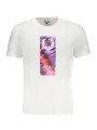 "GIAN MARCO VENTURI Startseite im Sale | GIAN MARCO VENTURI HERREN-KURZÄRMELIGES T-SHIRT WEISS online kaufen"|Planet-Deluxe