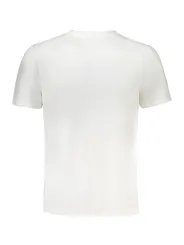 "GIAN MARCO VENTURI Startseite im Sale | GIAN MARCO VENTURI HERREN-KURZÄRMELIGES T-SHIRT WEISS online kaufen"|Planet-Deluxe