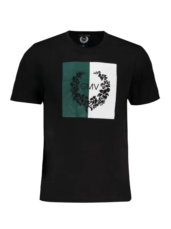 "GIAN MARCO VENTURI Startseite im Sale | GIAN MARCO VENTURI HERREN-KURZARM-T-SHIRT SCHWARZ online kaufen"|Planet-Deluxe "GIAN MARCO VENTURI Startseite im Sale | GIAN MARCO VENTURI HERREN-KURZARM-T-SHIRT SCHWARZ online kaufen"|Planet-Deluxe