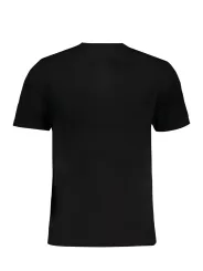"GIAN MARCO VENTURI Startseite im Sale | GIAN MARCO VENTURI HERREN-KURZARM-T-SHIRT SCHWARZ online kaufen"|Planet-Deluxe