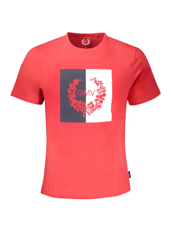 "GIAN MARCO VENTURI Startseite im Sale | GIAN MARCO VENTURI HERREN-KURZARM-T-SHIRT IN ROT online kaufen"|Planet-Deluxe "GIAN MARCO VENTURI Startseite im Sale | GIAN MARCO VENTURI HERREN-KURZARM-T-SHIRT IN ROT online kaufen"|Planet-Deluxe