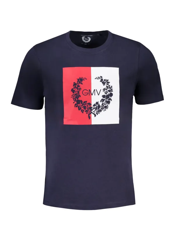 "GIAN MARCO VENTURI T-Shirts im Sale | Kurzarm Shirt Rundhals Logo Aufdruck AU01416ATTILIO online kaufen"|Planet-Deluxe "GIAN MARCO VENTURI T-Shirts im Sale | Kurzarm Shirt Rundhals Logo Aufdruck AU01416ATTILIO online kaufen"|Planet-Deluxe