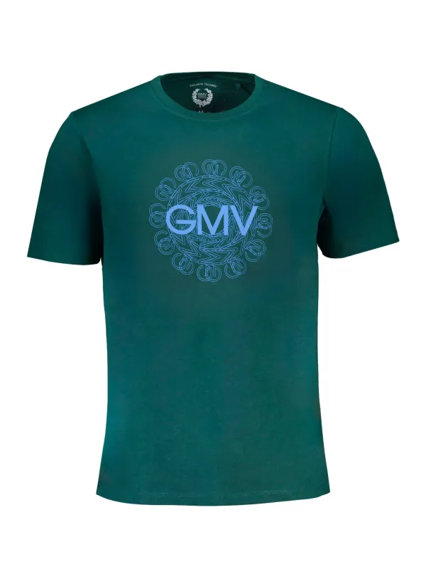 "GIAN MARCO VENTURI Startseite im Sale | GIAN MARCO VENTURI GRÜNES KURZÄRMELIGES HERREN-T-SHIRT online kaufen"|Planet-Deluxe "GIAN MARCO VENTURI Startseite im Sale | GIAN MARCO VENTURI GRÜNES KURZÄRMELIGES HERREN-T-SHIRT online kaufen"|Planet-Deluxe