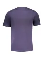 "GIAN MARCO VENTURI T-Shirts im Sale | Kurzes TShirt mit Rundhals und Logoaufdruck online kaufen"|Planet-Deluxe