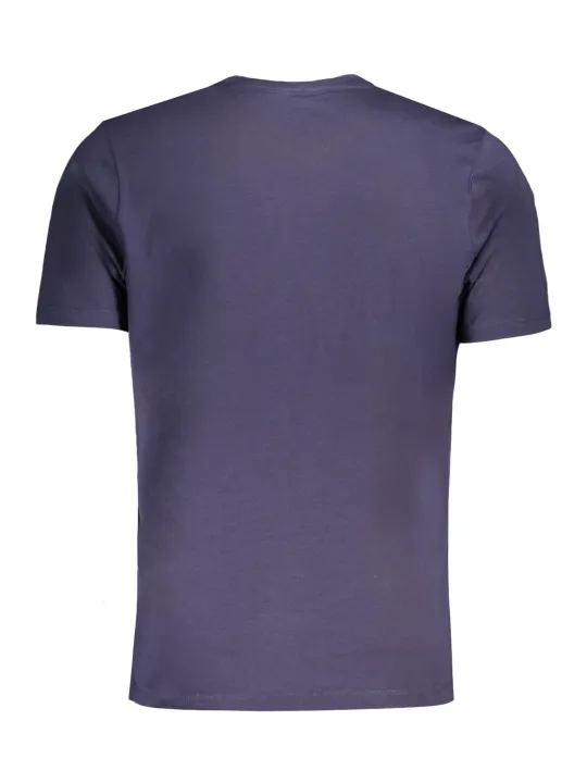 "GIAN MARCO VENTURI T-Shirts im Sale | Italienisches Logo TShirt mit Rundhalsausschnitt und Aufdruck online kaufen"|Planet-Deluxe