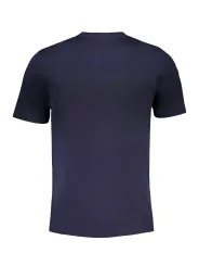 "GIAN MARCO VENTURI T-Shirts im Sale | Kurzarm TShirt mit Rundhals und Logo Aufdruck online kaufen"|Planet-Deluxe