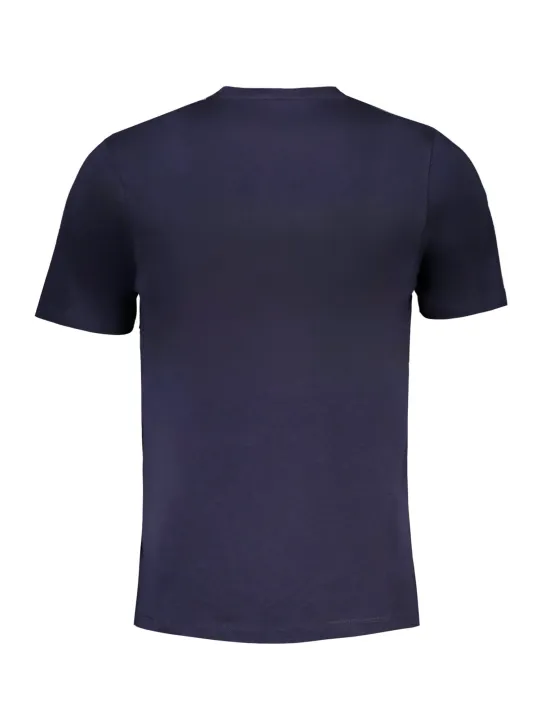 "GIAN MARCO VENTURI T-Shirts im Sale | Kurzarm TShirt mit Rundhals und Logo Aufdruck online kaufen"|Planet-Deluxe