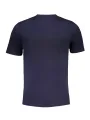 "GIAN MARCO VENTURI T-Shirts im Sale | Kurzarm TShirt mit Rundhals und Logo Aufdruck online kaufen"|Planet-Deluxe