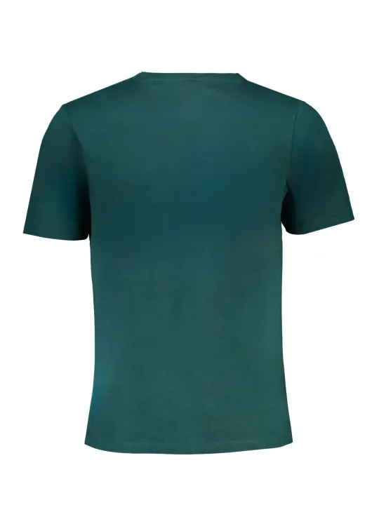 "GIAN MARCO VENTURI T-Shirts im Sale | Kurzarm TShirt Rundhals Logo Aufdruck Kategorien Marke AU01416ATTILIOVEFORGRE online kaufen"|Planet-Deluxe