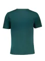 "GIAN MARCO VENTURI T-Shirts im Sale | Kurzarm TShirt Rundhals Logo Aufdruck Kategorien Marke AU01416ATTILIOVEFORGRE online kaufen"|Planet-Deluxe