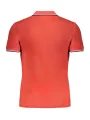 "GIAN MARCO VENTURI Startseite im Sale | GIAN MARCO VENTURI HERREN-POLOSHIRT MIT KURZÄRMELN, ROT online kaufen"|Planet-Deluxe