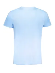 "GIAN MARCO VENTURI T-Shirts im Sale | Orlando TShirt Kurzarm Rundhals Logo Aufdruck online kaufen"|Planet-Deluxe