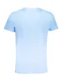 "GIAN MARCO VENTURI T-Shirts im Sale | Orlando TShirt Kurzarm Rundhals Logo Aufdruck online kaufen"|Planet-Deluxe