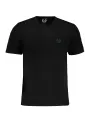 "GIAN MARCO VENTURI Startseite im Sale | GIAN MARCO VENTURI HERREN-KURZÄRMELIGES T-SHIRT SCHWARZ online kaufen"|Planet-Deluxe