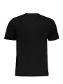 "GIAN MARCO VENTURI Startseite im Sale | GIAN MARCO VENTURI HERREN-KURZÄRMELIGES T-SHIRT SCHWARZ online kaufen"|Planet-Deluxe