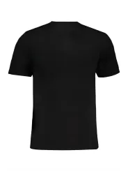 "GIAN MARCO VENTURI T-Shirts im Sale | Kurzarm TShirt Rundhals Logo Aufdruck online kaufen"|Planet-Deluxe