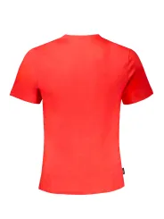"GIAN MARCO VENTURI T-Shirts im Sale | Piquet TShirt Kurzarm Rundhals Logo Stickerei online kaufen"|Planet-Deluxe