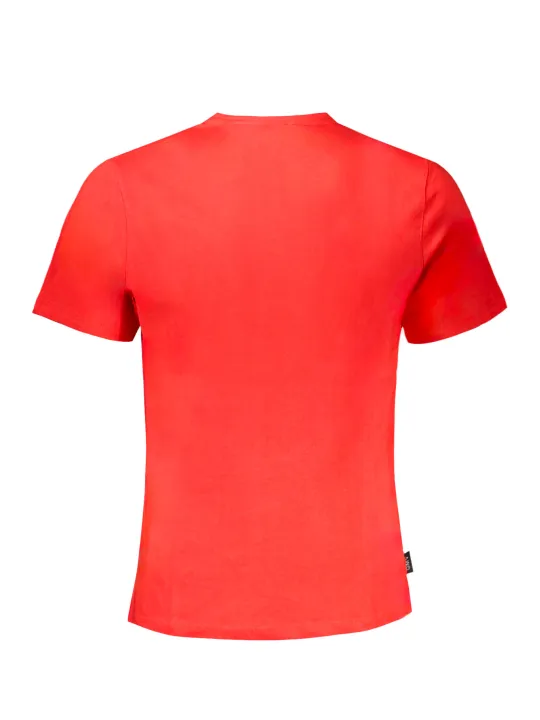 "GIAN MARCO VENTURI T-Shirts im Sale | Piquet TShirt Kurzarm Rundhals Logo Stickerei online kaufen"|Planet-Deluxe