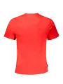 "GIAN MARCO VENTURI T-Shirts im Sale | Piquet TShirt Kurzarm Rundhals Logo Stickerei online kaufen"|Planet-Deluxe