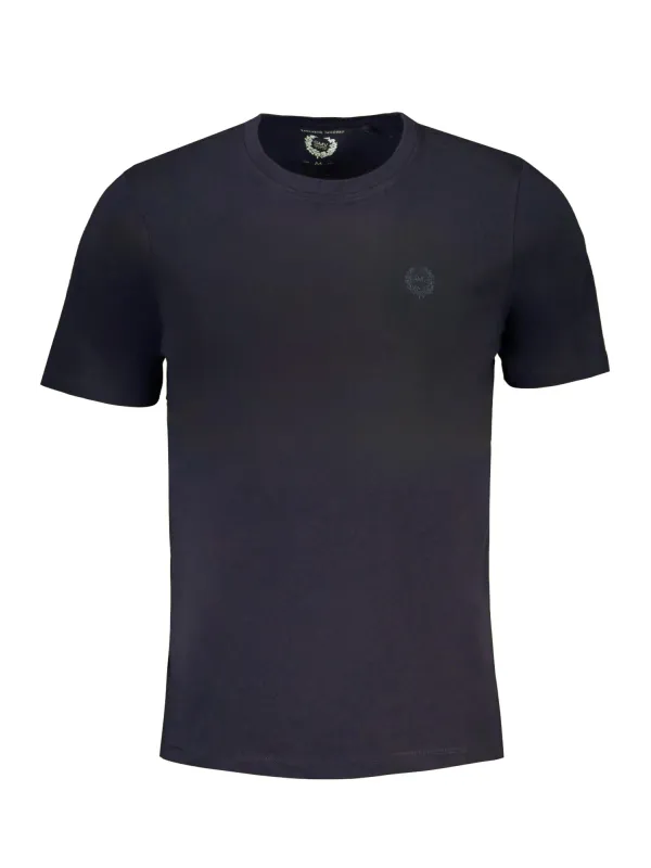 "GIAN MARCO VENTURI T-Shirts im Sale | Piquet Rundhals TShirt mit Sticklogo online kaufen"|Planet-Deluxe "GIAN MARCO VENTURI T-Shirts im Sale | Piquet Rundhals TShirt mit Sticklogo online kaufen"|Planet-Deluxe