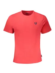 "GIAN MARCO VENTURI T-Shirts im Sale | Rundhals TShirt Stickerei Logo online kaufen"|Planet-Deluxe