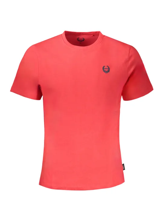 "GIAN MARCO VENTURI T-Shirts im Sale | Rundhals TShirt Stickerei Logo online kaufen"|Planet-Deluxe