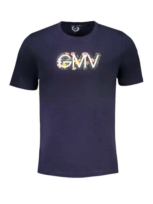 "GIAN MARCO VENTURI T-Shirts im Sale | Orlando Kurzarm TShirt mit Rundhals und Logoaufdruck online kaufen"|Planet-Deluxe "GIAN MARCO VENTURI T-Shirts im Sale | Orlando Kurzarm TShirt mit Rundhals und Logoaufdruck online kaufen"|Planet-Deluxe