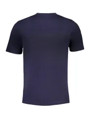 "GIAN MARCO VENTURI T-Shirts im Sale | Orlando Kurzarm TShirt mit Rundhals und Logoaufdruck online kaufen"|Planet-Deluxe