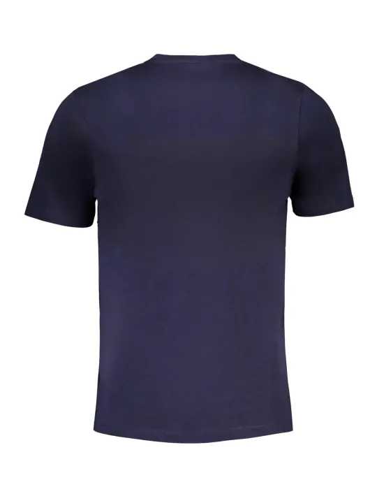 "GIAN MARCO VENTURI T-Shirts im Sale | Orlando Kurzarm TShirt mit Rundhals und Logoaufdruck online kaufen"|Planet-Deluxe