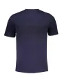 "GIAN MARCO VENTURI T-Shirts im Sale | Orlando Kurzarm TShirt mit Rundhals und Logoaufdruck online kaufen"|Planet-Deluxe