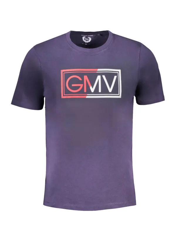 "GIAN MARCO VENTURI T-Shirts im Sale | Kurzarm T-Shirt mit Rundhals und Logo-Aufdruck online kaufen"|Planet-Deluxe "GIAN MARCO VENTURI T-Shirts im Sale | Kurzarm T-Shirt mit Rundhals und Logo-Aufdruck online kaufen"|Planet-Deluxe