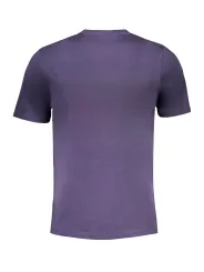 "GIAN MARCO VENTURI T-Shirts im Sale | Kurzarm T-Shirt mit Rundhals und Logo-Aufdruck online kaufen"|Planet-Deluxe