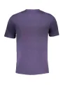 "GIAN MARCO VENTURI T-Shirts im Sale | Kurzarm T-Shirt mit Rundhals und Logo-Aufdruck online kaufen"|Planet-Deluxe
