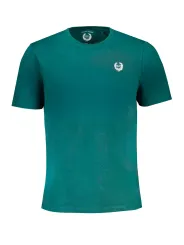"GIAN MARCO VENTURI T-Shirts im Sale | Besticktes Rundhals TShirt Kurzarm online kaufen"|Planet-Deluxe