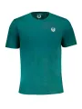 "GIAN MARCO VENTURI T-Shirts im Sale | Besticktes Rundhals TShirt Kurzarm online kaufen"|Planet-Deluxe