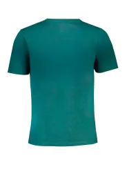 "GIAN MARCO VENTURI T-Shirts im Sale | Besticktes Rundhals TShirt Kurzarm online kaufen"|Planet-Deluxe