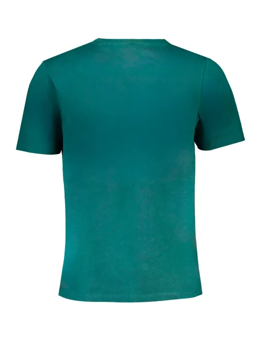 "GIAN MARCO VENTURI T-Shirts im Sale | Besticktes Rundhals TShirt Kurzarm online kaufen"|Planet-Deluxe