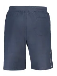 "GIAN MARCO VENTURI Startseite im Sale | GIAN MARCO VENTURI HERREN-KURZE HOSE IN BLAU online kaufen"|Planet-Deluxe
