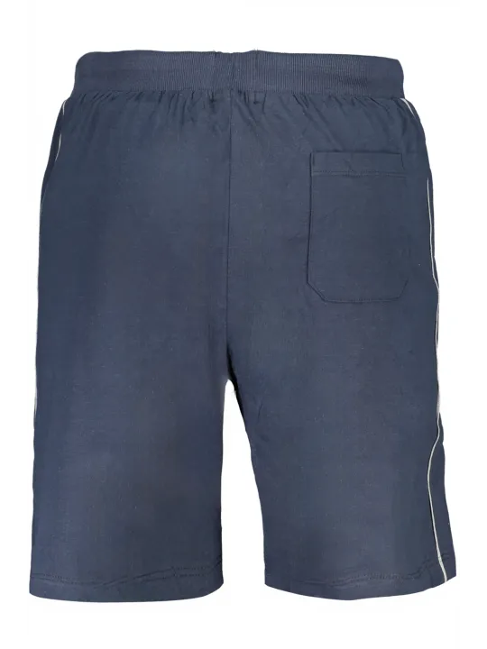 "GIAN MARCO VENTURI Startseite im Sale | GIAN MARCO VENTURI HERREN-KURZE HOSE IN BLAU online kaufen"|Planet-Deluxe