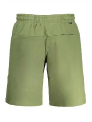"GIAN MARCO VENTURI Startseite im Sale | GIAN MARCO VENTURI GRÜNE KURZE HOSE FÜR HERREN online kaufen"|Planet-Deluxe