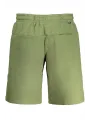 "GIAN MARCO VENTURI Startseite im Sale | GIAN MARCO VENTURI GRÜNE KURZE HOSE FÜR HERREN online kaufen"|Planet-Deluxe
