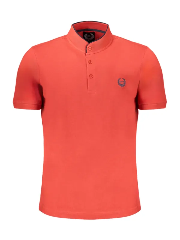"GIAN MARCO VENTURI Poloshirts im Sale | Mandarinkragen Polo mit Sticklogo online kaufen"|Planet-Deluxe "GIAN MARCO VENTURI Poloshirts im Sale | Mandarinkragen Polo mit Sticklogo online kaufen"|Planet-Deluxe