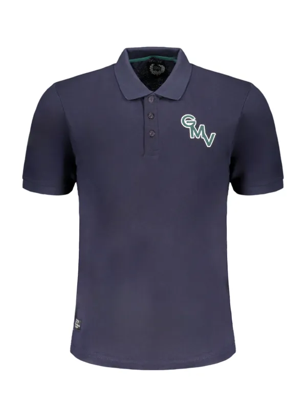"GIAN MARCO VENTURI Poloshirts im Sale | Poloshirt Kurzarm 3 Knöpfe Stickerei Logo online kaufen"|Planet-Deluxe "GIAN MARCO VENTURI Poloshirts im Sale | Poloshirt Kurzarm 3 Knöpfe Stickerei Logo online kaufen"|Planet-Deluxe