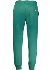 "GIAN MARCO VENTURI Hosen im Sale | Elastische Jogginghose mit Taschen und Logo Stickerei online kaufen"|Planet-Deluxe